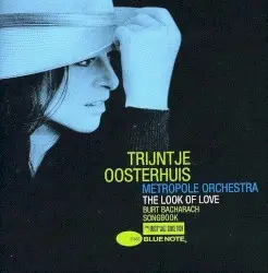 The Look of Love: Burt Bacharach Songbook by Traincha