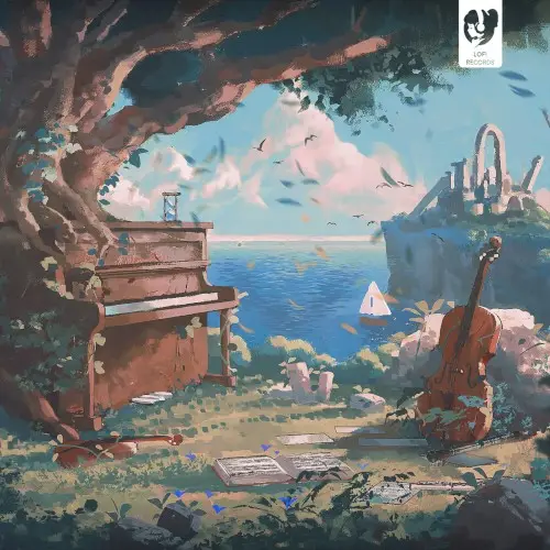 Saga by Casiio, Tah.