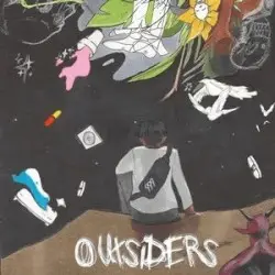 Outsiders (Sessions) by Juice WRLD