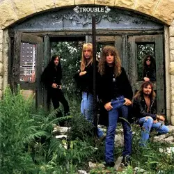 Trouble by Trouble