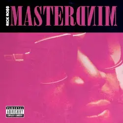 Mastermind by Rick Ross