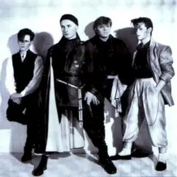 Rarities by Classix Nouveaux