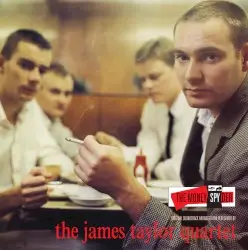 The Money Spyder by The James Taylor Quartet