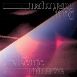 In the Electric Universe by Mahogany Frog