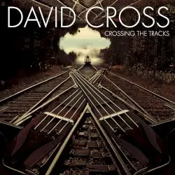 Crossing the Tracks by David Cross