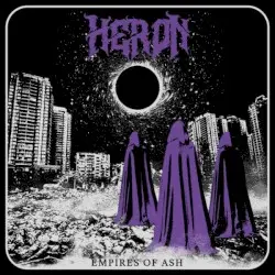 Empires of Ash by Heron