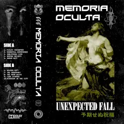 Unexpected Fall by Memoria Oculta