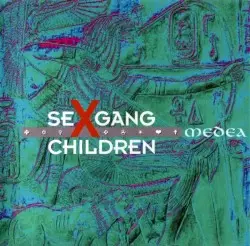 Medea by Sex Gang Children