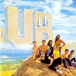 UB44 by UB40