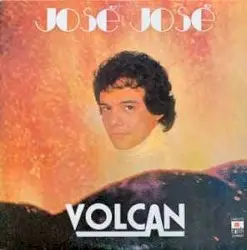 Volcán by José José
