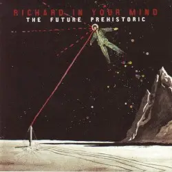 The Future Prehistoric by Richard in Your Mind