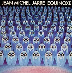 Équinoxe by Jean Michel Jarre