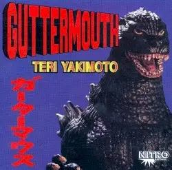 Teri Yakimoto by Guttermouth