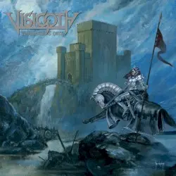 Conqueror’s Oath by Visigoth