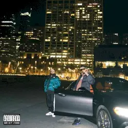 2 P’z in a Pod by Jay Worthy, Larry June & LNDN DRGS