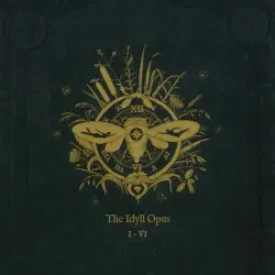 The Idyll Opus by Adjy