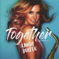 Together by Candy Dulfer