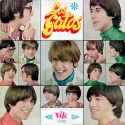 Los Gatos by Los Gatos