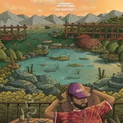 Koi Pond, Vol. 2 by Cloudchord & Soul Food Horns