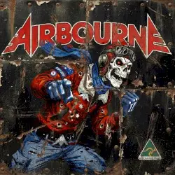 Airbourne by Airbourne