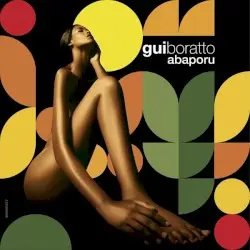 Abaporu by Gui Boratto