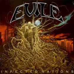 Infected Nations by Evile