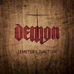 Cemetery Junction by Demon
