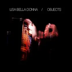 Objects by Lisa Bella Donna