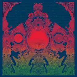 Drop Out III by Gnod & White Hills