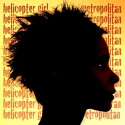 Metropolitan by Helicopter Girl