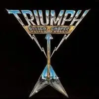 Allied Forces by Triumph