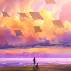 A place above heaven by aMess
