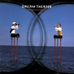 Falling Into Infinity by Dream Theater