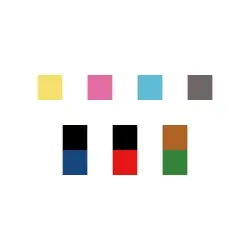 TEN+TEN by YMCK
