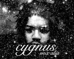 Vox Alia by Cygnus