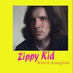 Weird Marginal by Zippy Kid