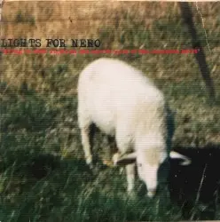 Dying To Shed Light On The Narrow Path Of The Anathema Heist by Lights for Nero