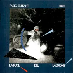La foce del ladrone by Fabio Zuffanti