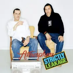 Strictly Leakage by Atmosphere