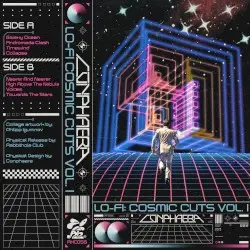 Lo-Fi Cosmic Cuts Vol. I by Conphaera