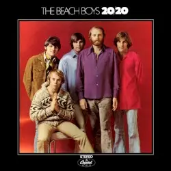 20/20 by The Beach Boys