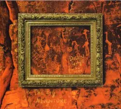 The Big Adventure by Disen Gage