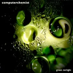 Green Twilight by Computerchemist