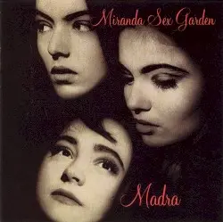 Madra by Miranda Sex Garden