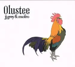 Olustee by JJ Grey & Mofro