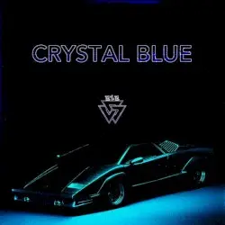Crystal Blue by zxz