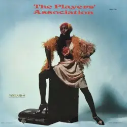 The Players' Association by The Players Association