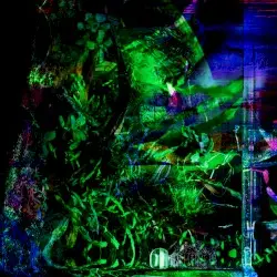 緑の世界 by ＤＲＯＩＤＲＯＹ