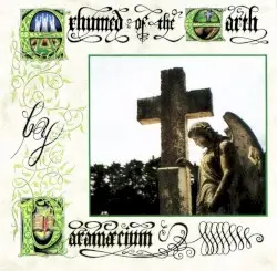Exhumed of the Earth by Paramæcium