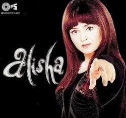Alisha by Alisha Chinai